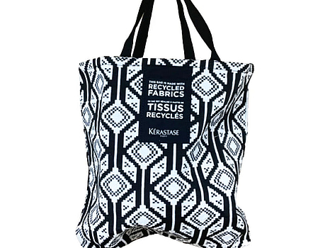 Tygpåsar Kérastase, 6x3 st