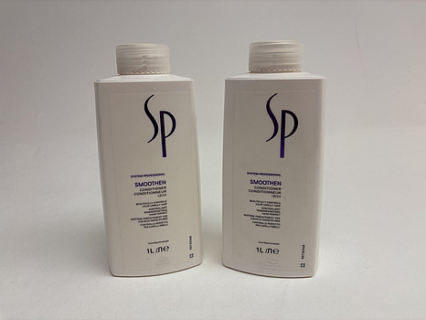 Hårvårdsprodukter System Professional