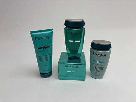 Hårvårdsprodukter Kérastase