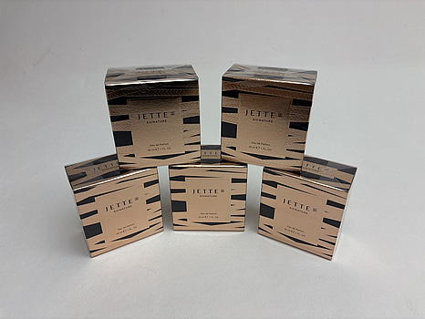 Parfymer Jette Signature