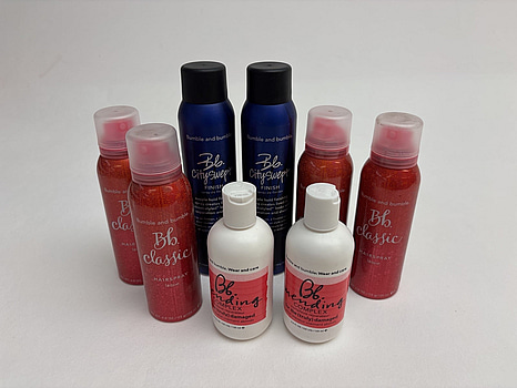 Hårprodukter Bumble and bumble