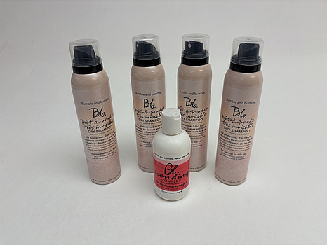 Hårprodukter Bumble and bumble