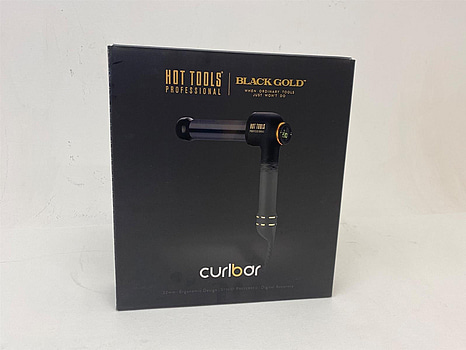 Locktång Hot Tools Professional, Curlbar 32 mm