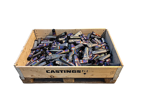 Parti med hårvårdsprodukter Fudge Professionell