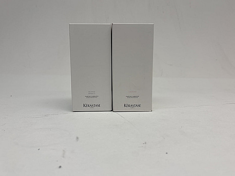 2 st. Rumsdoft Kérastase