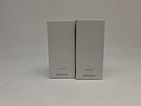 2 st. Rumsdoft Kerastase