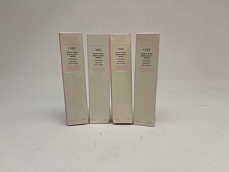 Hårvårdsprodukter Oribe