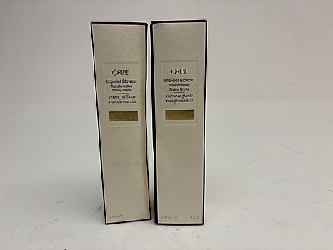 Hårvårdsprodukter Oribe