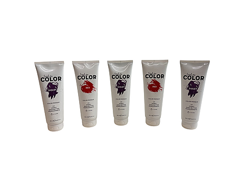 Färginpackningar Treat My Color