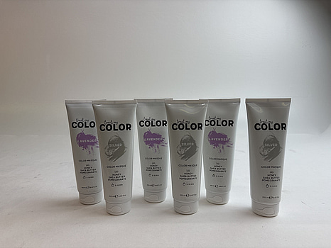 Hårvårdsprodukter Treat my Color