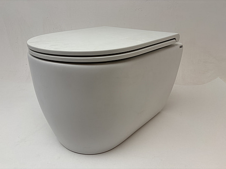 Toalett Disegno Ceramica