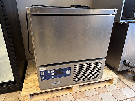 Snabbkyl, Electrolux, 72665S