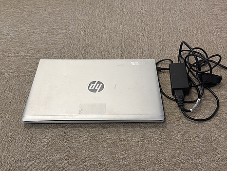 Laptop, HP ProBook 640G8, Intel Core i5