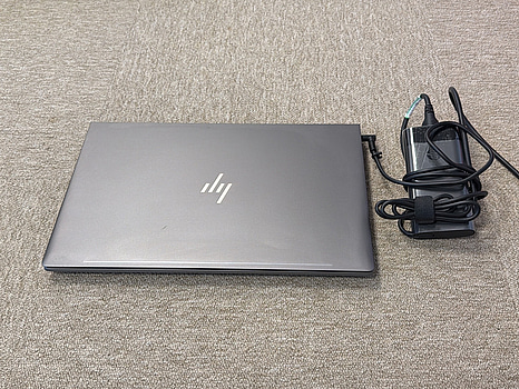 Laptop, HP ZBook Power G10, Intel Core i7