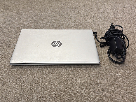 Laptop, HP ProBook 640 G8, i7