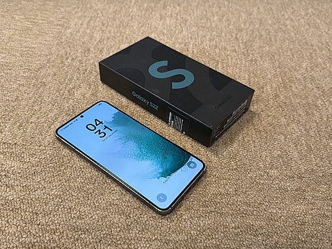 Samsung Galaxy S22, 256 GB