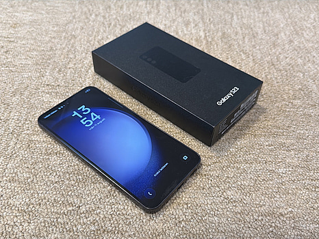 Samsung Galaxy S23, 256 GB