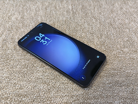 Samsung Galaxy S23, 256 GB