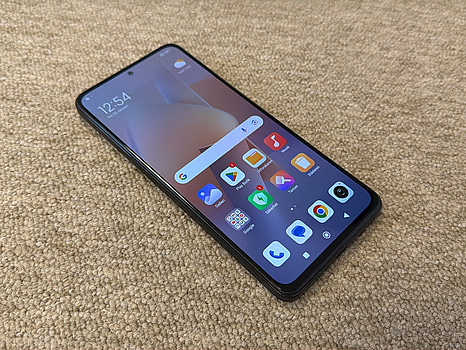 Redmi Note 11 Pro 5G, 128GB