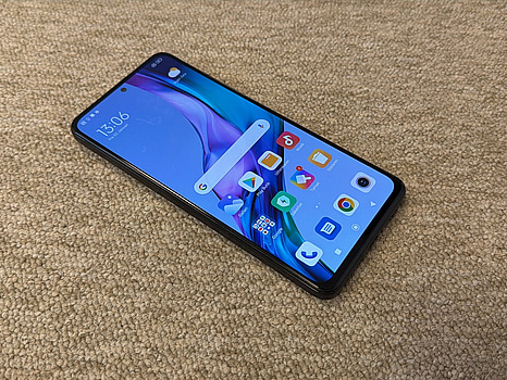 Redmi Note 11 Pro 5G, 128GB