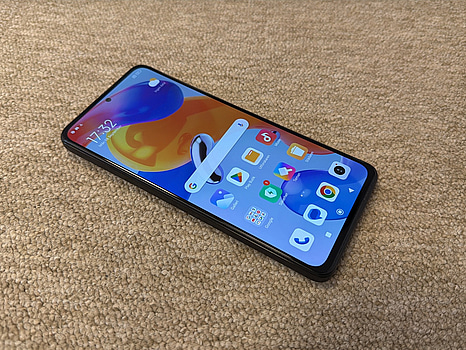 Redmi Note 11 Pro 5G, 128GB
