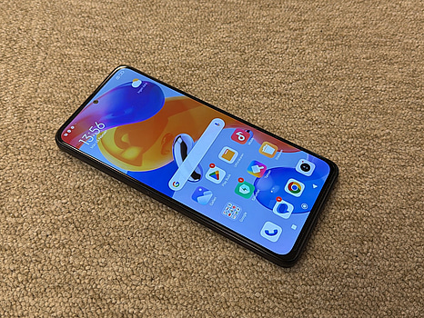 Redmi Note 11 Pro 5G, 128GB