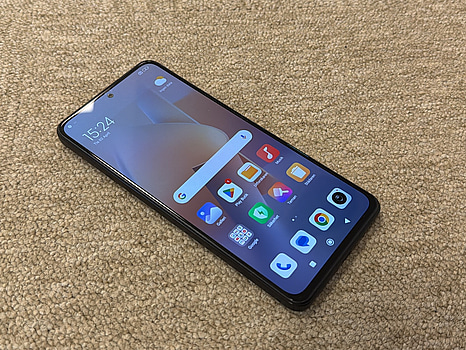 Redmi Note 11 Pro 5G, 128GB