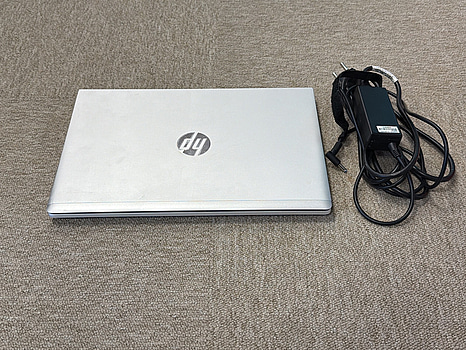 Laptop, HP ProBook 640 G8