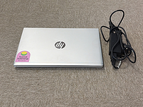 Laptop, HP ProBook 640 G8