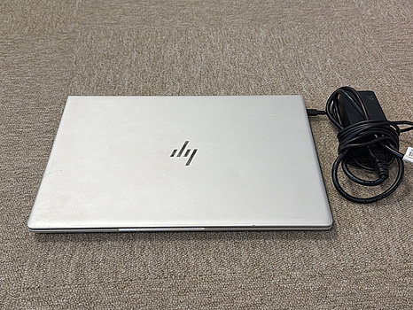 Laptop, HP EliteBook 840 G5, Intel Core i7