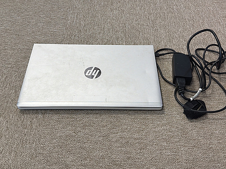 Laptop, HP ProBook 640 G8
