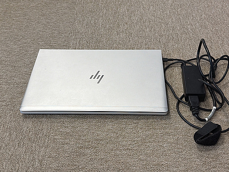 Laptop, HP EliteBook 640 G1, Intel Core i7