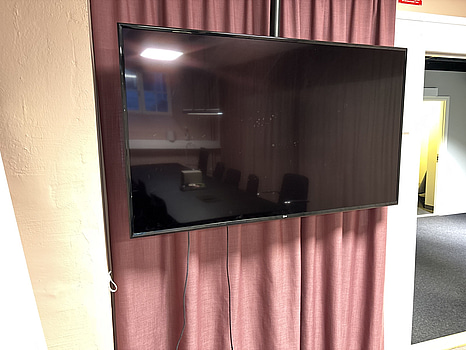 TV LG, 65 tum, 65UL3E-BJ