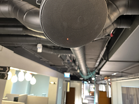 4 st. Högtalare Audio Pro SP-3