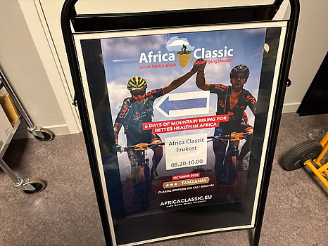 Gatupratare / gatuskylt