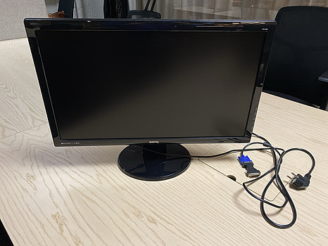 Datorskärm Benq, GL2450