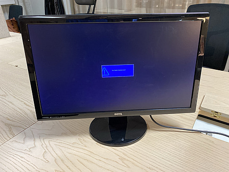Datorskärm Benq, GL2450