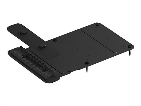 2 st. Logitech Tap PC Mount