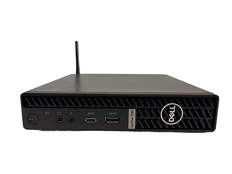 Stationär dator Dell OptiPlex 7080. OBS! Inget OS