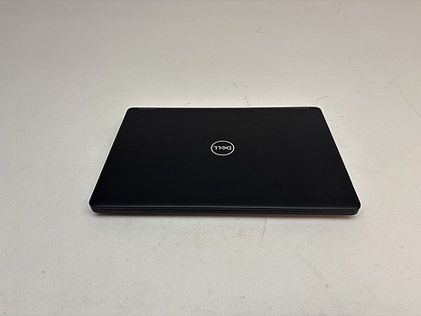 Bärbar dator Dell Latitude 5490. OBS! Inget OS