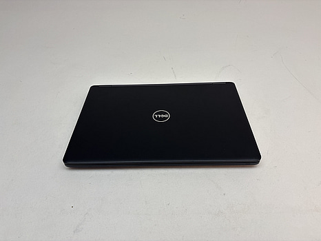 Bärbar dator Dell Latitude 5480. OBS! Inget OS