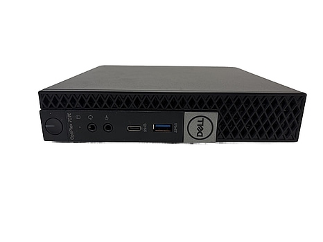 Stationär dator Dell OptiPlex 7070. OBS! Inget OS
