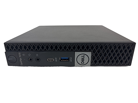 Stationär dator Dell OptiPlex 7070. OBS! Inget OS