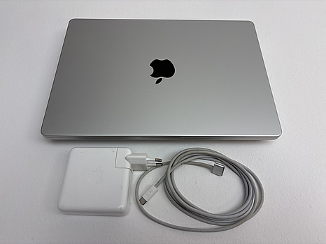 Bärbar dator Apple MacBook Pro M1 Pro 14 tum (2021)