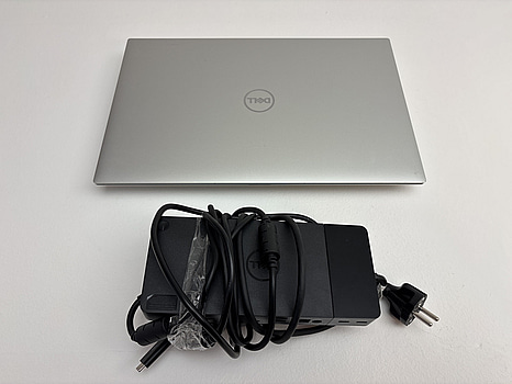 Bärbar dator Dell XPS 17 9700