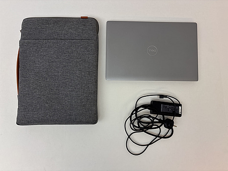 Bärbar dator Dell Latitude 5530