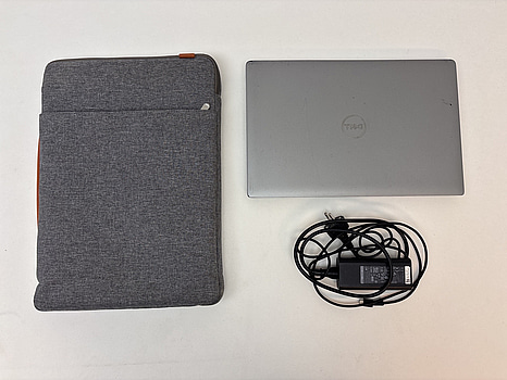 Bärbar dator Dell Latitude 5520