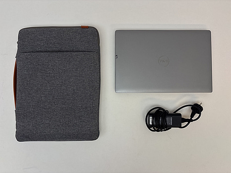 Bärbar dator Dell Latitude 5520