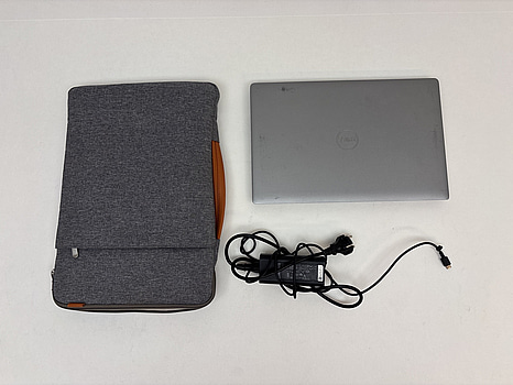 Bärbar dator Dell Latitude 5520