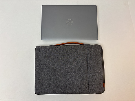 Bärbar dator Dell Latitude 5530